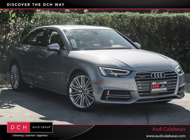 Fine 2018 New 2018 Audi A4 20T Premium Plus Sedan For Sale In Calabasas Intended New Audi N new audi 2018. Fine 2018 New 2018 Audi A4 20T Premium Plus Sedan For Sale In Calabasas Intended New Audi N